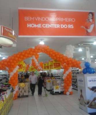 Destaque Saint-Gobain Adquire Rede Gaúcha de Home Center