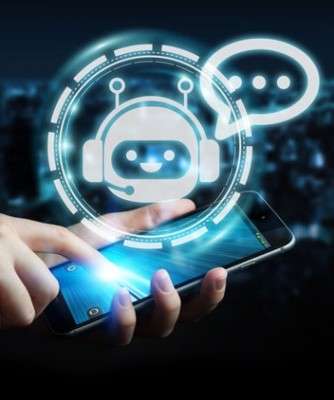 Destaque Demanda por Chatbot Cresce 5x na Aktie Now
