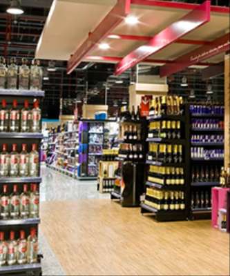 Destaque Rede Imperatriz Instala Loja no Floripa Shopping