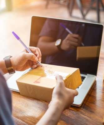 Destaque Custos São Menores para Operação no E-commerce