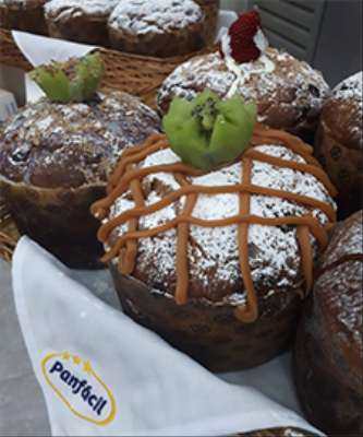 Destaque Ficou Fácil Criar Marca Própria de Panetones