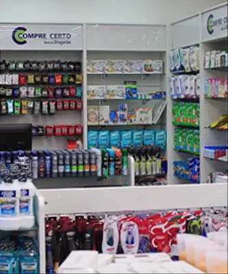 Destaque Compre Certo Cria Consultório Farmacêutico