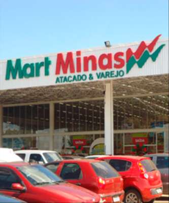 Destaque Supermercados BH Estreia 2º PDV em Lafaiete (MG)