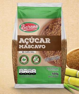 Destaque Barano Alimentos Quer Entrar em PDVs de MG e ES