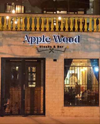 Destaque Para Gerson Higuchi, do Apple Wood, A Novidade Não É Rentável, Mas Fideliza Clientes