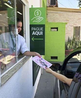 Destaque Vale Verde Registra Recorde em Vendas