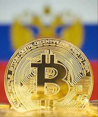 Destaque Guerra Entre Rússia e Ucrânia Faz Mercado de Bitcoin Oscilar