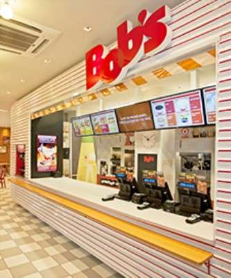 Destaque Bob's Cria Estratégias para Canais Físico e Online