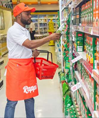 Destaque Rappi Muda o Conceito de Shopper nos Supermercados
