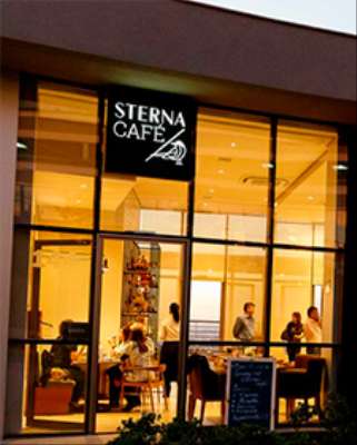 Destaque Sterna Café Acredita em Transformação Digital