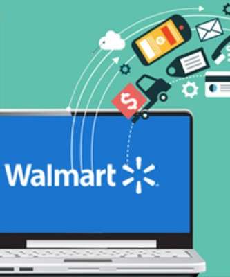 Destaque Walmart.com Confirma Reestruturação