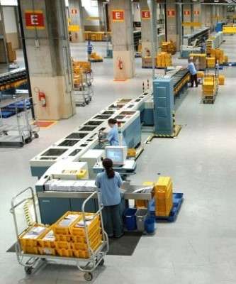 Destaque Correios Adotam Novas Medidas para Atender Demanda do E-commerce