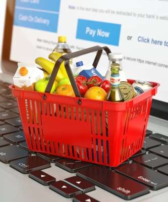 Destaque Estudo Revela Nove Tendências para Alimentação