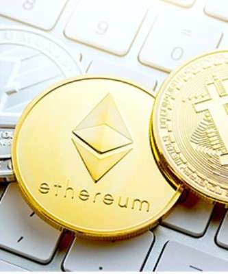 Destaque Moeda Digital e Criptomoeda Não São a Mesma Coisa