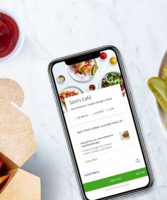 Destaque Abrasel Finaliza Testes do Open Delivery
