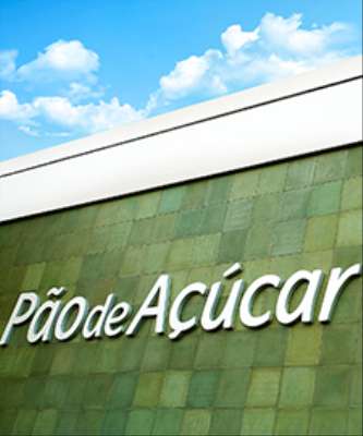 Destaque GPA Anuncia Lucro e Mudanças na Administração
