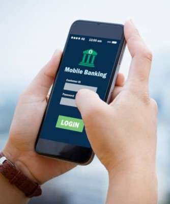 Destaque Transações Bancárias Digitais Conquistam Clientes