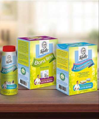 Destaque Tio Bonato Aposta nas Vendas em Home Centers