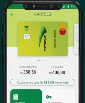 Destaque FortBrasil Quer Digitalizar Operação de Private Label