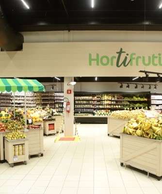 Destaque Bandeiras de Supermercados Evoluem Mix e Serviços