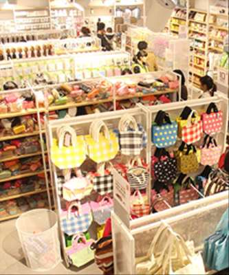 Destaque *Unidades da Miniso Chegam em Shoppings de SP