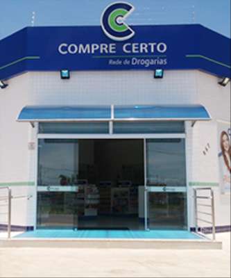 Destaque Compre Certo Cria Consultório Farmacêutico