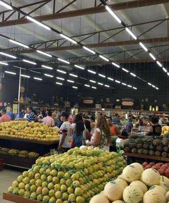 Destaque Bem Hortifruti Aposta no Potencial do Delivery