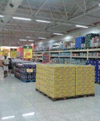 Destaque Bretas Avança no Formato Cash & Carry
