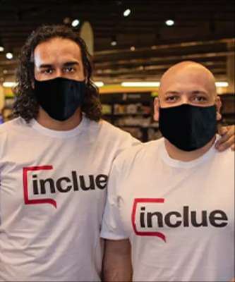 Destaque Startup Inclue Investe em Capacitação para o Varejo