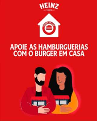Destaque Kraft Heinz Engrossa Molho de Vendas com Projeto Para o Digital