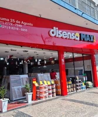 Destaque Disensa Quer Dobrar Número de Lojas em 2021