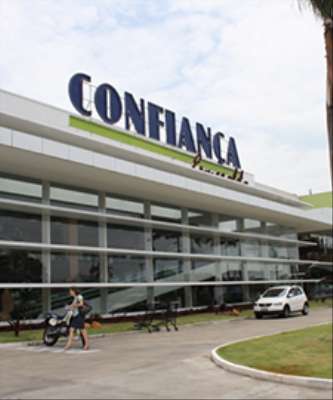 Destaque Supermercado Confiança Avança com E-commerce
