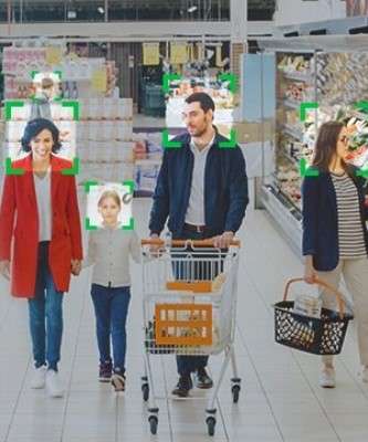 Destaque Lojistas Anteveem Fluxo na Black Friday com Tecnologia