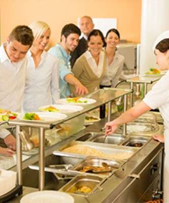 Destaque Food Service Registra seu Pior Momento