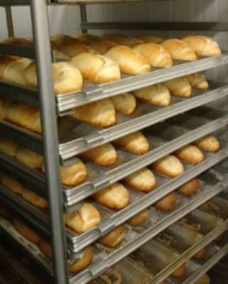Destaque Panfácil Amplia Produção de Pães Congelados