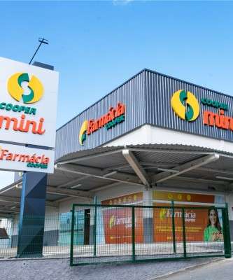 Destaque Cooper Aposta em Formatos Menores