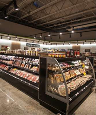 Destaque Sete Hipermercados Carrefour Nova Geração