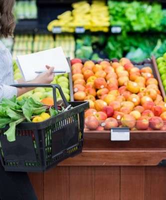 Destaque Não é Proibida a Venda de Orgânicos em Supermercado