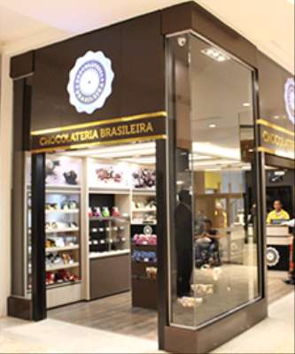 Destaque Chocolateria Brasileira Cria Formato de Negócio Enxuto