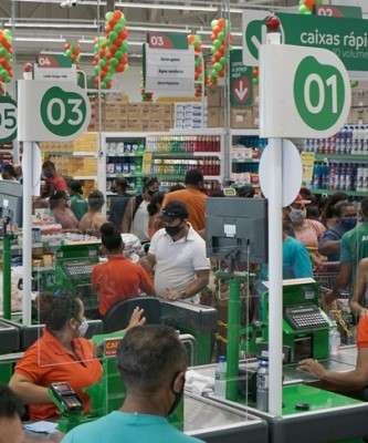 Destaque A Expansão do Grupo Mateus Pensada Além do Cash & Carry