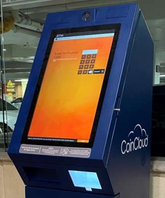 Destaque Caixas Eletrônicos de Bitcoins Atraem Novos Públicos de Investidores