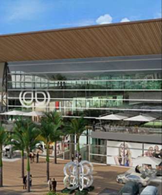 Destaque Multiplan Inaugura o ParkShopping Canoas 