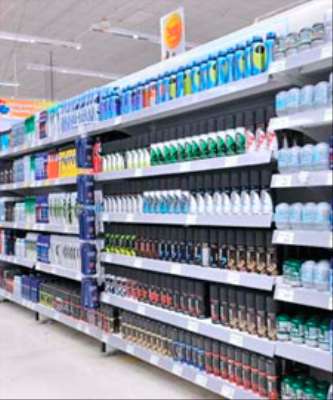 Destaque Preços nos Supermercados Registram Queda
