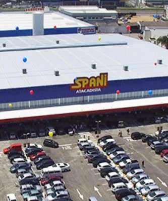 Destaque Grupo Observa Cash & Carry Tomar Espaço do Varejo