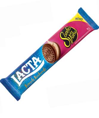 Destaque Mondelēz Aposta em Novidades para a Marca Lacta