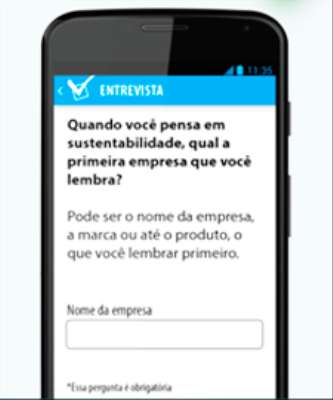 Destaque Lean Survey Reduz Até 70% o Valor de Pesquisas de Mercado
