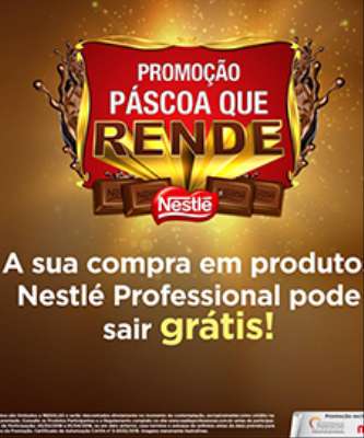 Destaque Makro Estima Alta de 20% nas Vendas de Páscoa