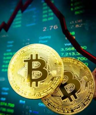 Destaque Banco Atrai Novos Investidores com Bitcoin e Ether