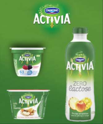 Destaque Danone Apresenta 26 Novidades na Apas