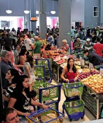 Destaque Associações Orientam Lojistas Sobre Prevenção